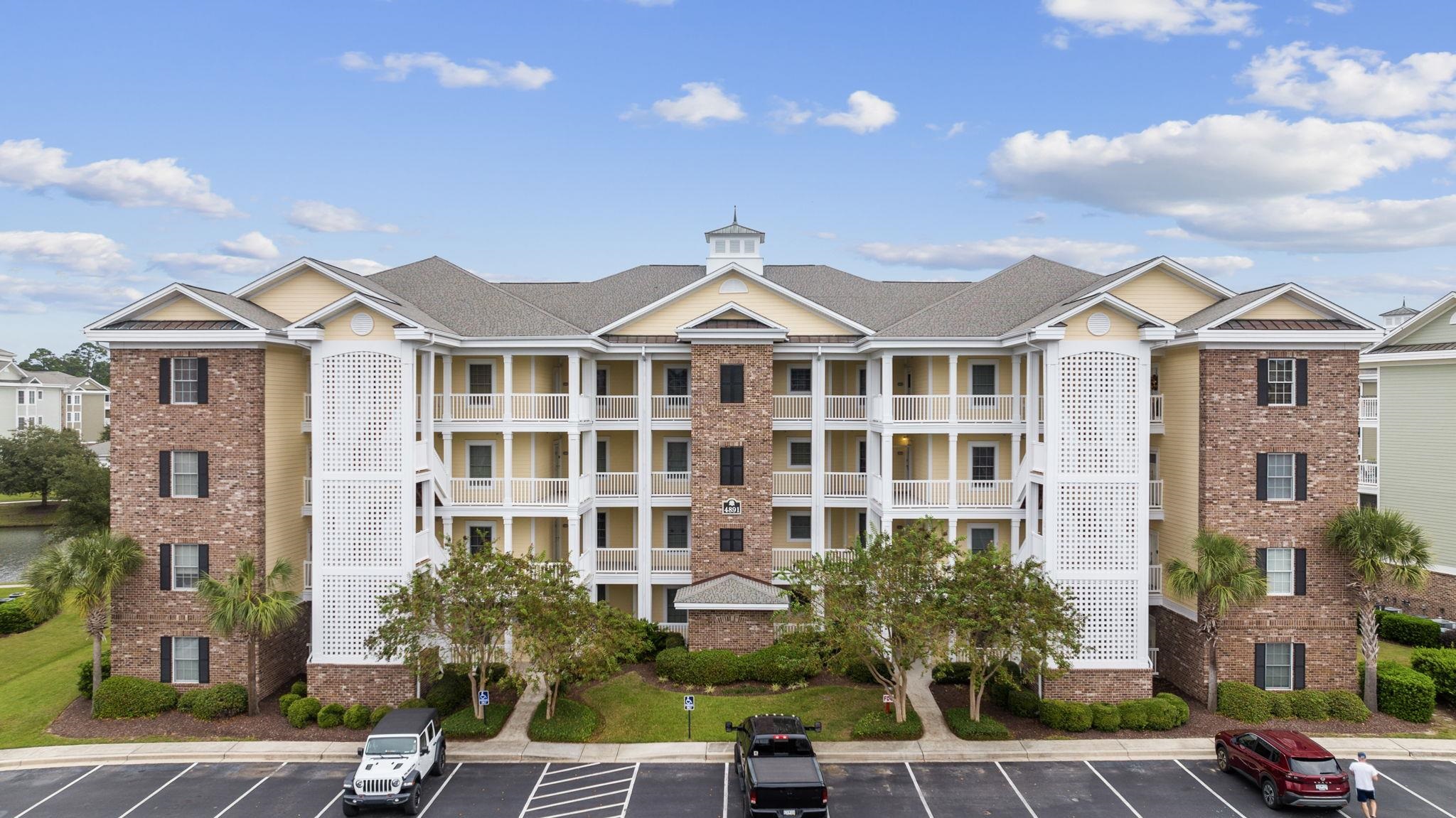 Mary Richards Properties- Myrtle Beach Real Estate Agent | SERHANT. in Myrtle Beach, SC (2)
