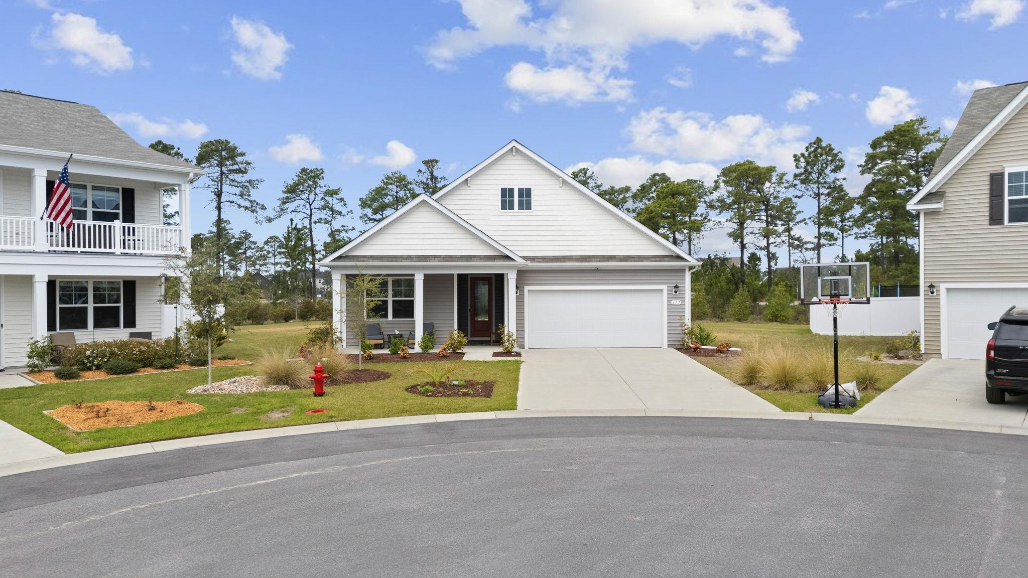 Mary Richards Properties- Myrtle Beach Real Estate Agent | SERHANT. in Myrtle Beach, SC (3)