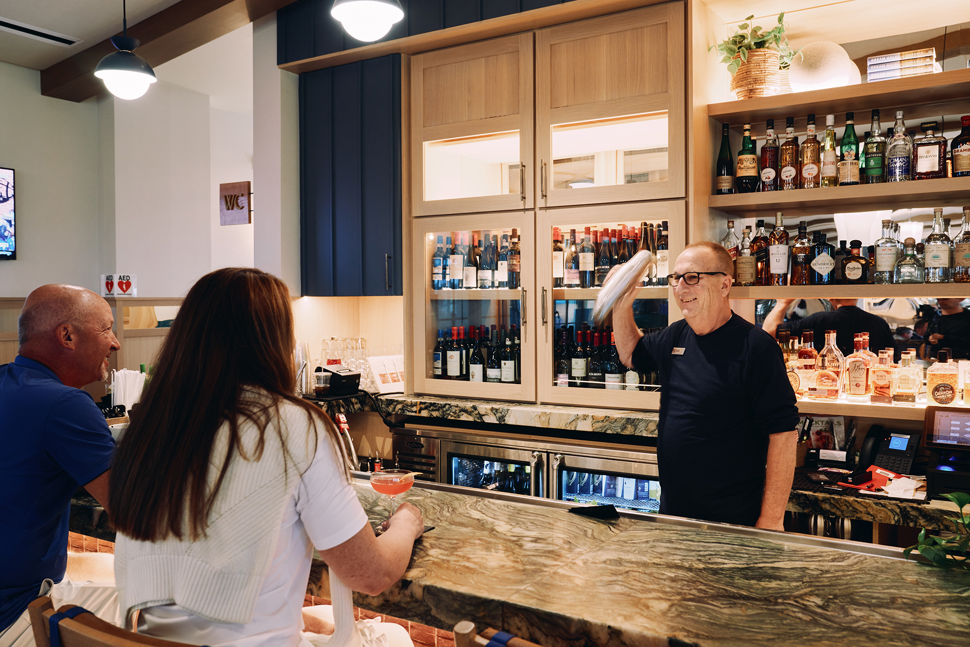 Mammoth Bar in Nekoosa, WI (2)