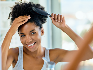Pampered Tresses by Melissa Mallam in McKinney, TX (4)