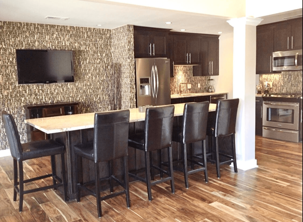 Ballroom Baths & Home Design Inc in Bergheim, TX