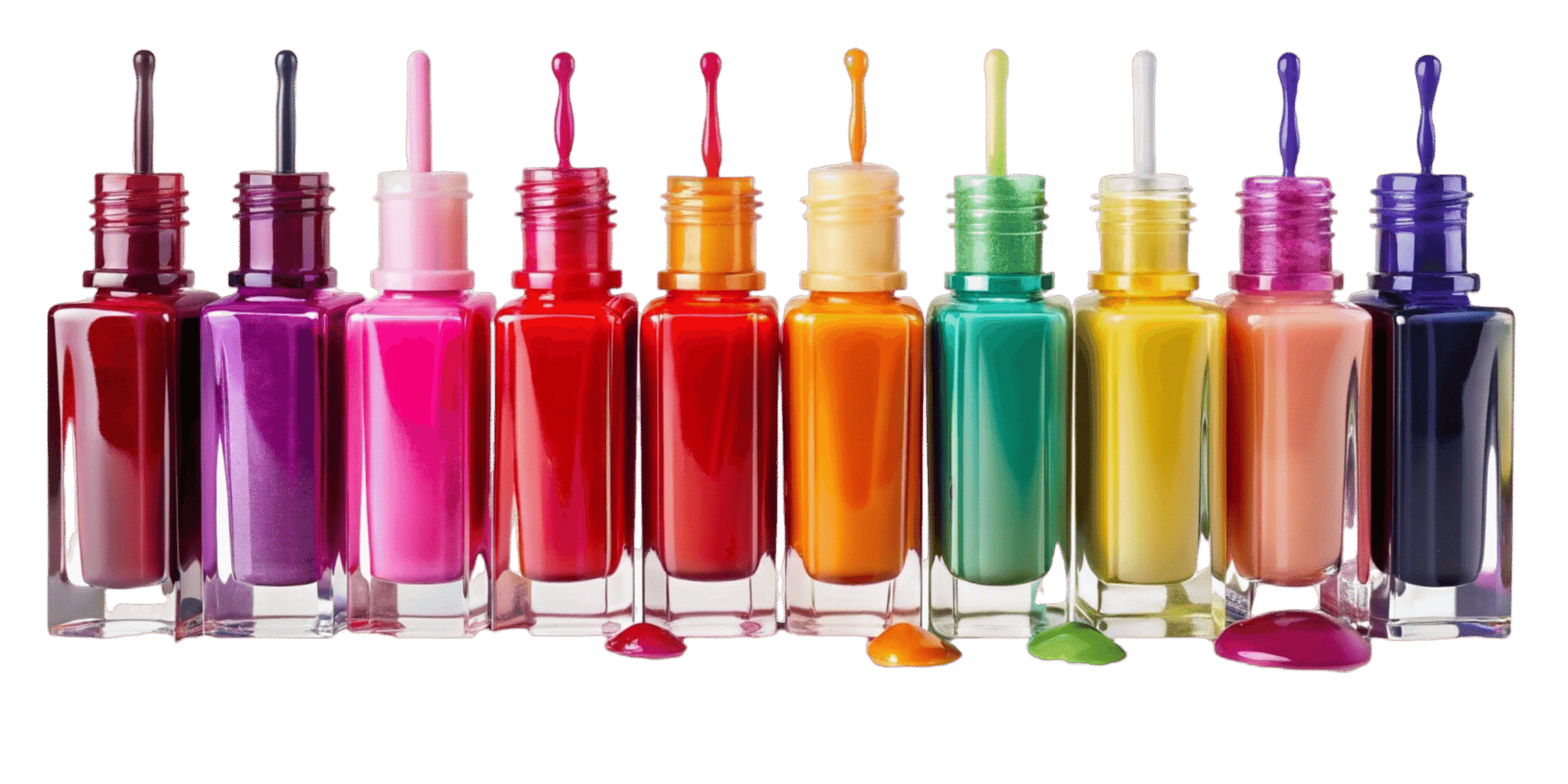 Nail Lounge & Spa- The Best Nail Salon (We offer Gel-X, Builder Gel, Tab gel, Custom Nail Designs) in Hurst, TX