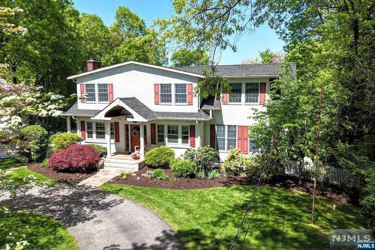 Rich Taub, Terrie O'Connor Realtors-Upper Saddle River in Saddle River, NJ (4)