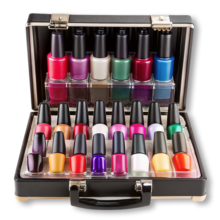Leslie Nails in Watauga, TX (2)