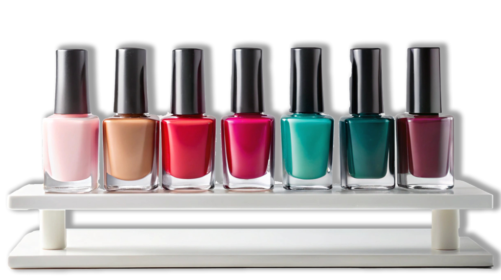 Leslie Nails in Watauga, TX (6)