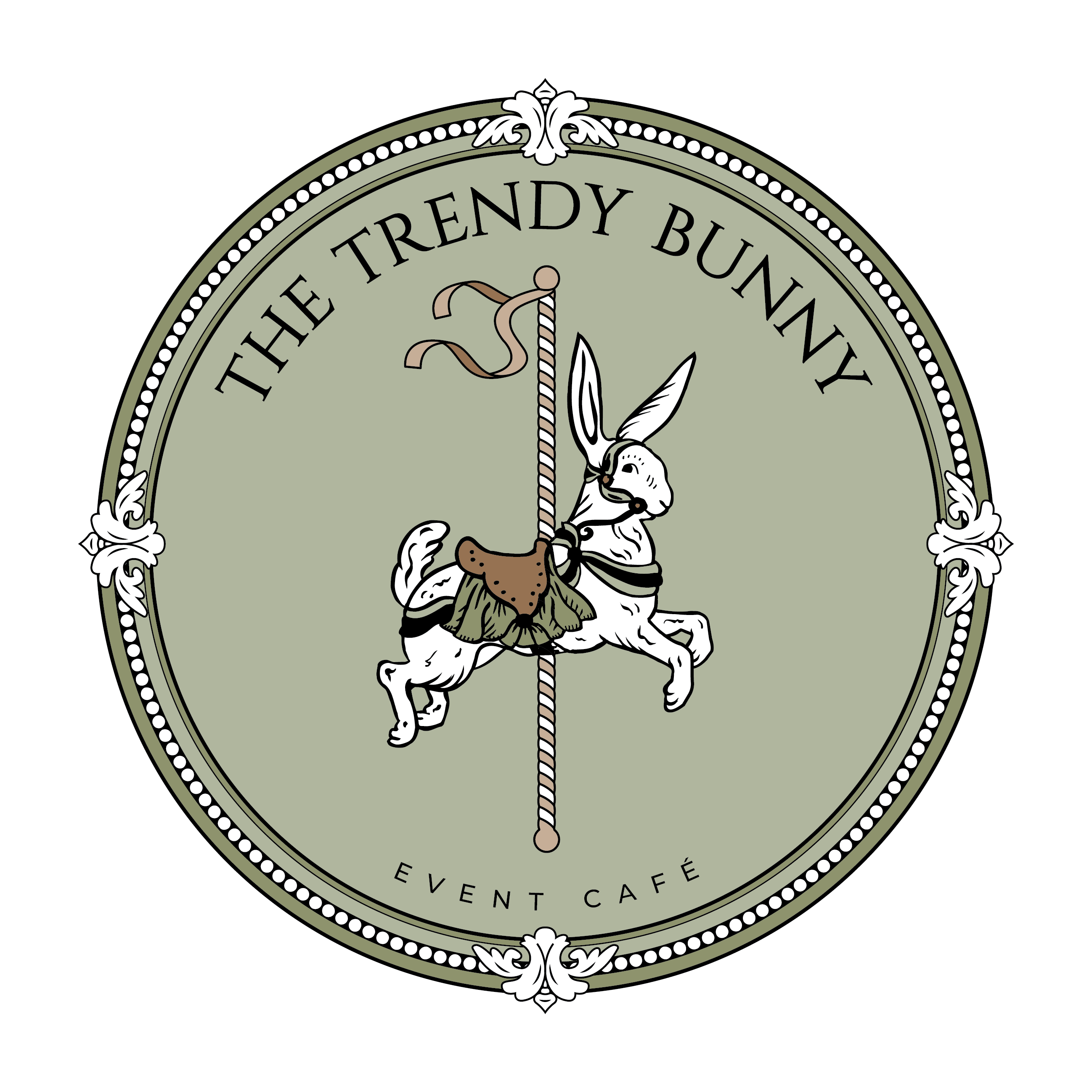 The Trendy Bunny Event Cafe in Greensburg, PA