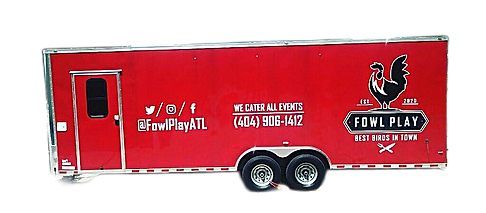 Fowl Play Atl in Atlanta, GA (5)