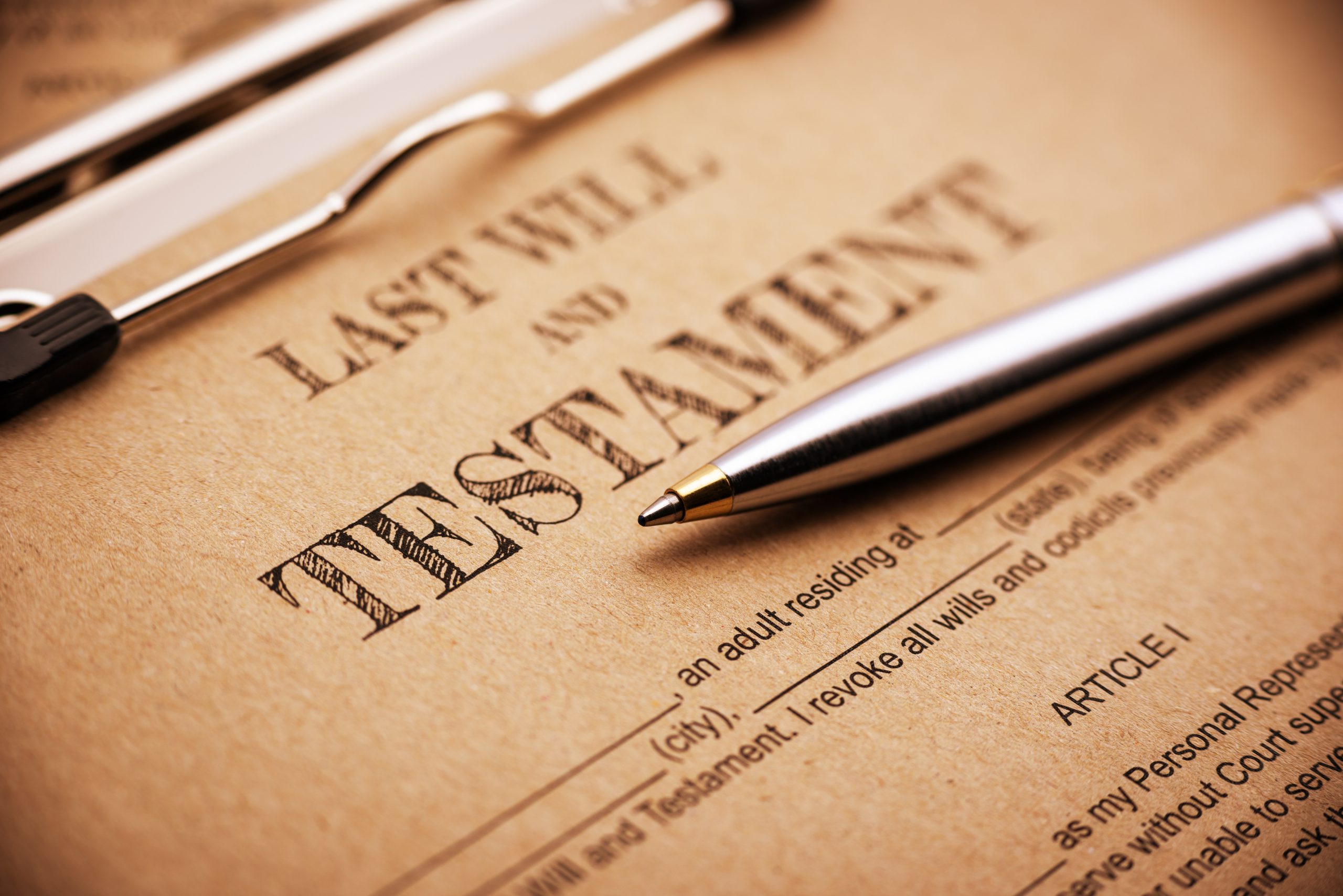 Law Office of Roland D. Waller, Chartered in New Port Richey, FL (4)
