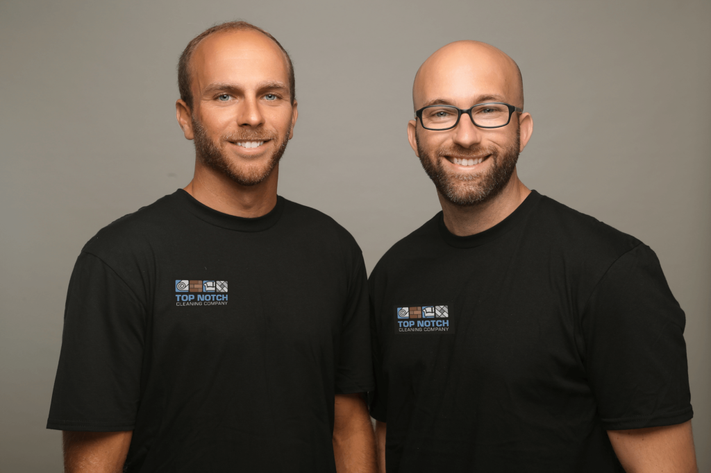 Top Notch Cleaning Company in Newport Beach, CA
