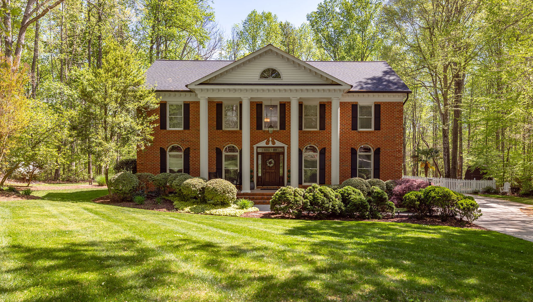 Angela Moran Real Estate | United Realty Group in Stokesdale, NC (2)