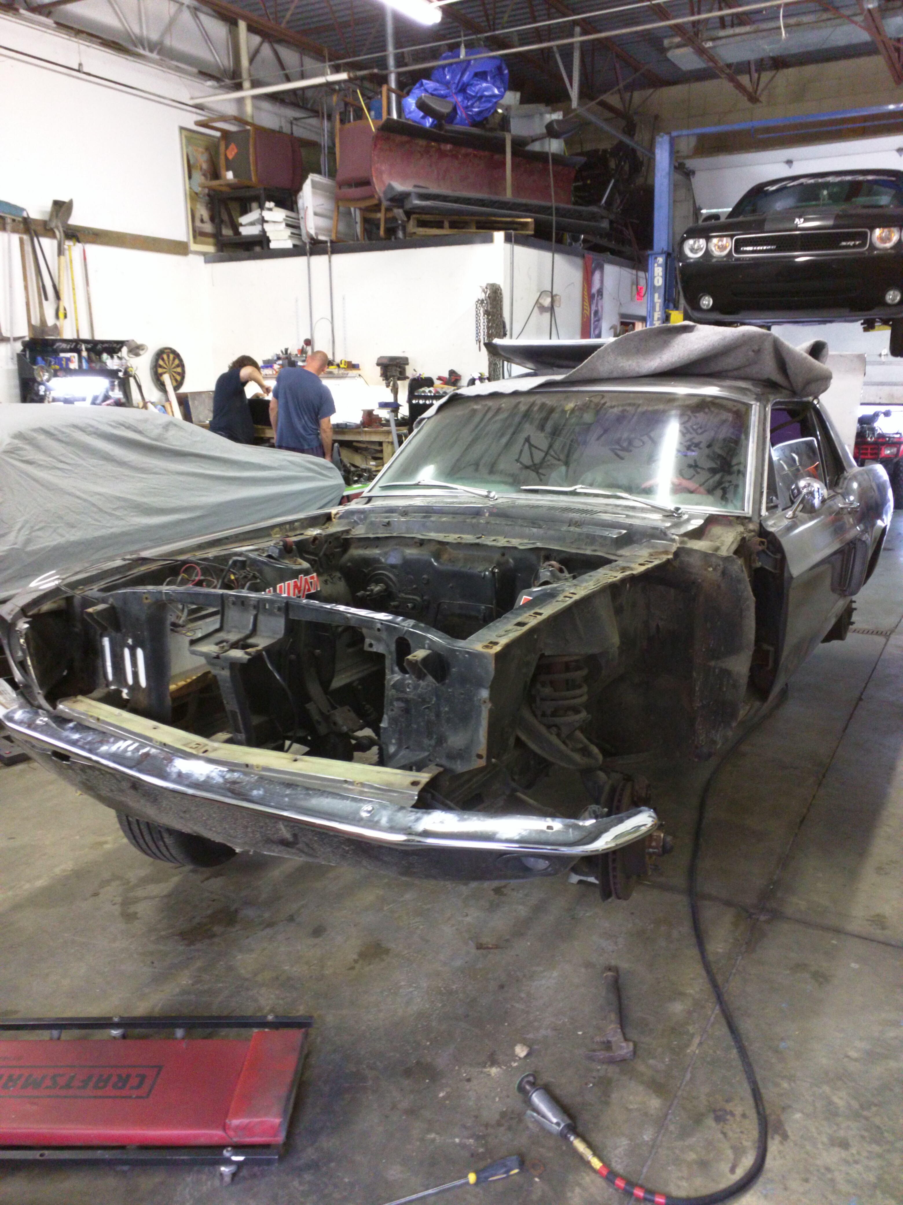 Unique Customs Auto Detail in Painesville, OH (3)