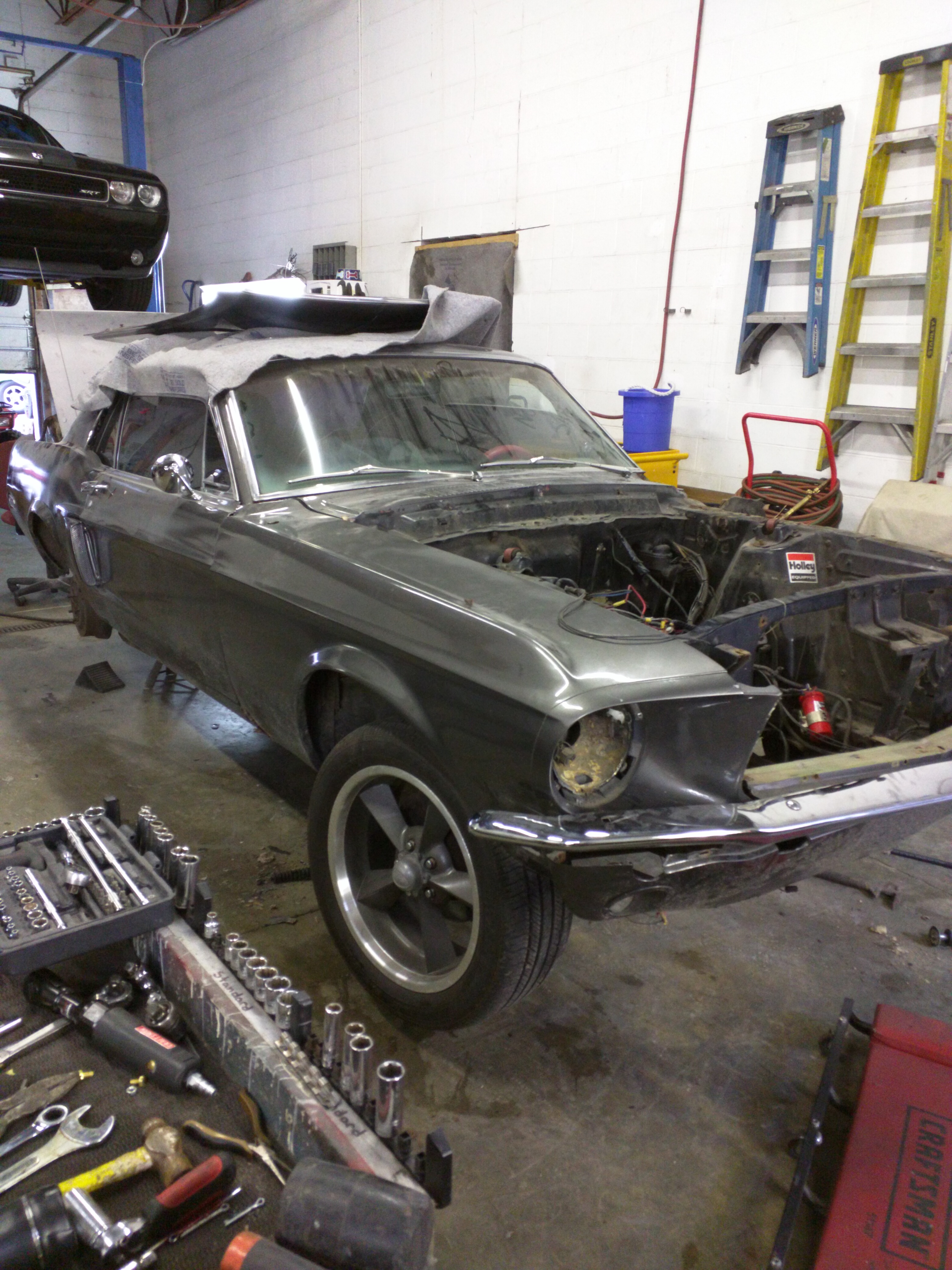 Unique Customs Auto Detail in Painesville, OH (4)