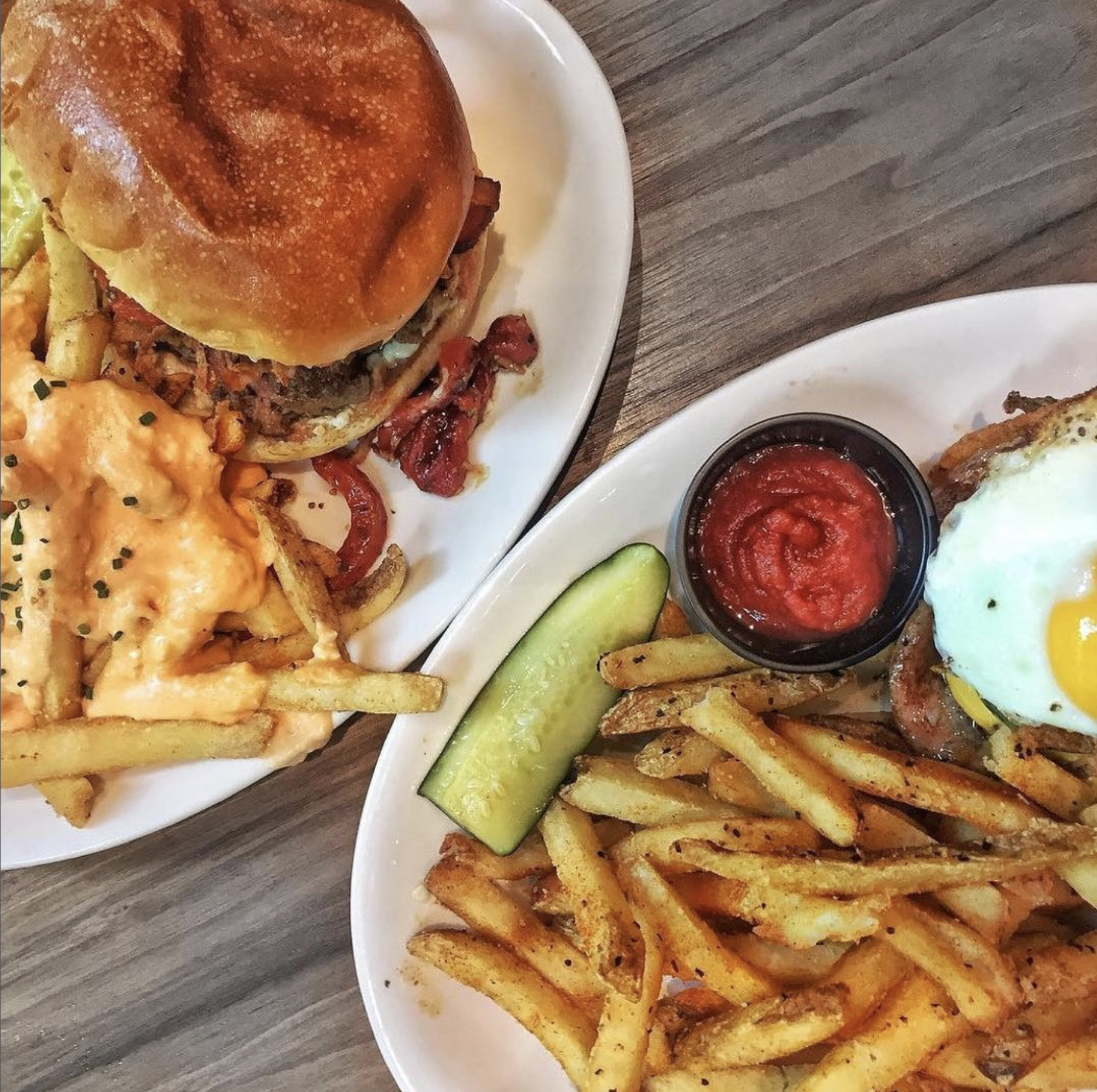 Secret Sandwich Society in Fayetteville, WV