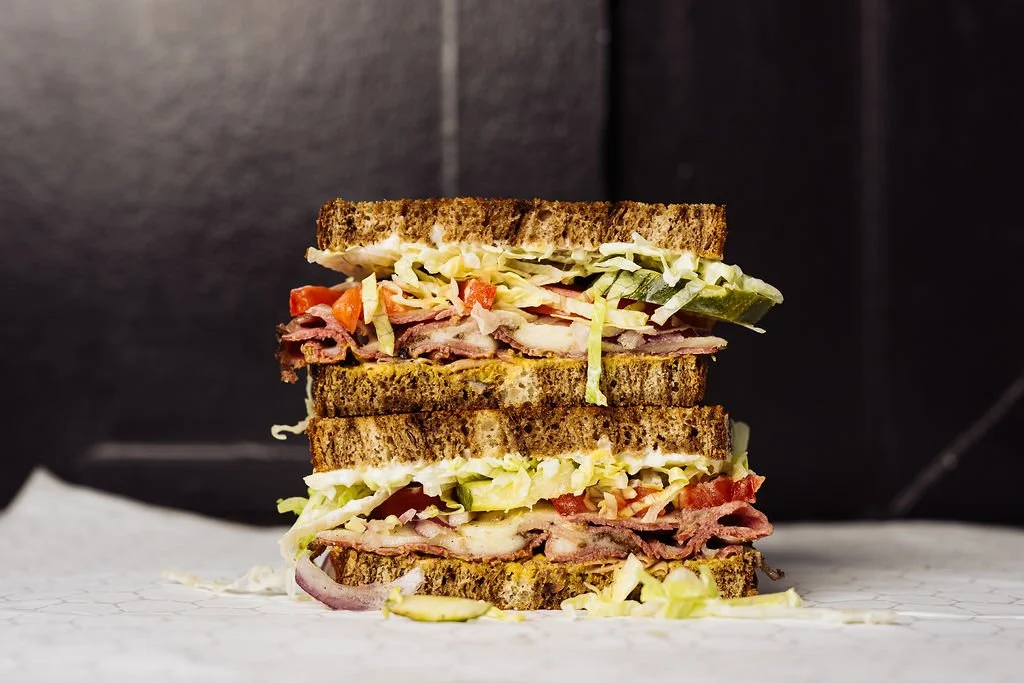 Secret Sandwich Society in Fayetteville, WV (4)