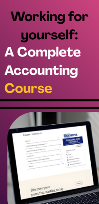 Saxonburg Bookkeeper in Butler, PA (4)
