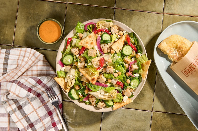 Blaze Pizza in Tampa, FL (5)