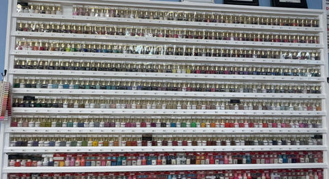 Newnan Nails & Spa in Newnan, GA (2)