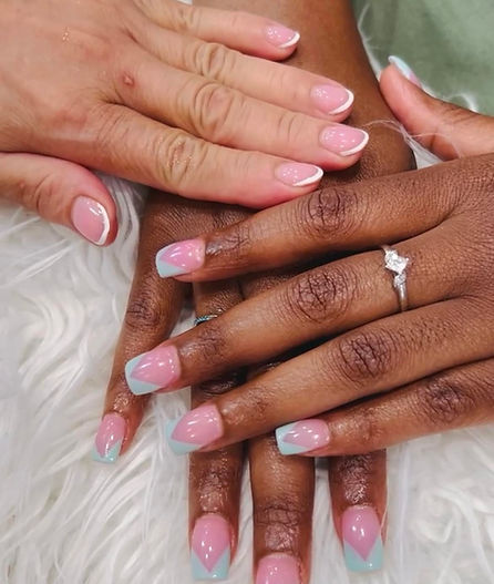 Newnan Nails & Spa in Newnan, GA (3)