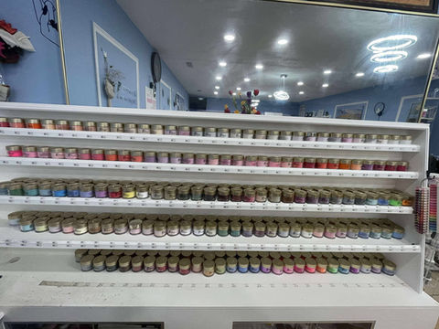 Newnan Nails & Spa in Newnan, GA (5)