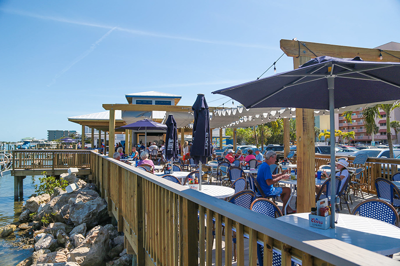 Caddy's Indian Shores in Indian Shores, FL (2)