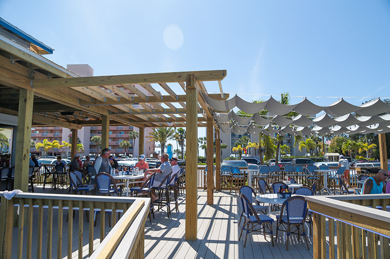 Caddy's Indian Shores in Indian Shores, FL (3)