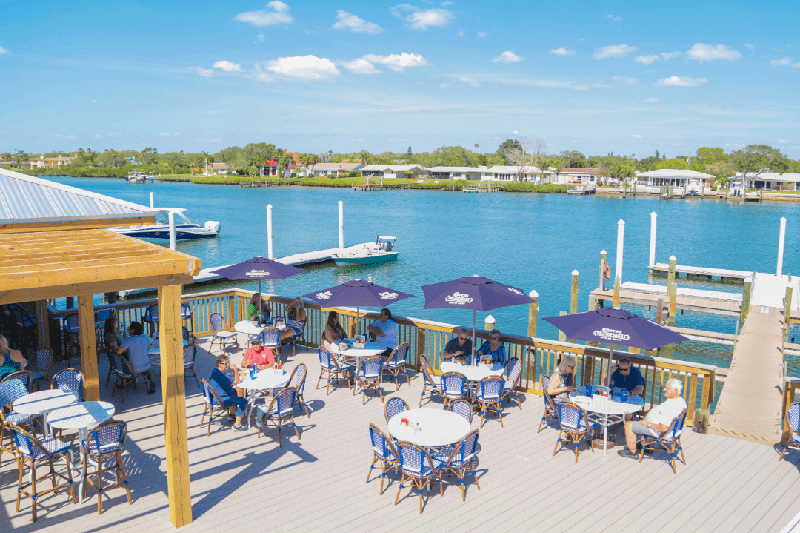 Caddy's Indian Shores in Indian Shores, FL (6)