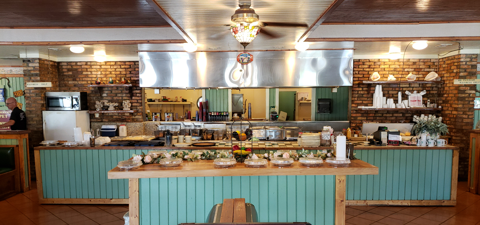 Catfish Haven in Whitesboro, TX
