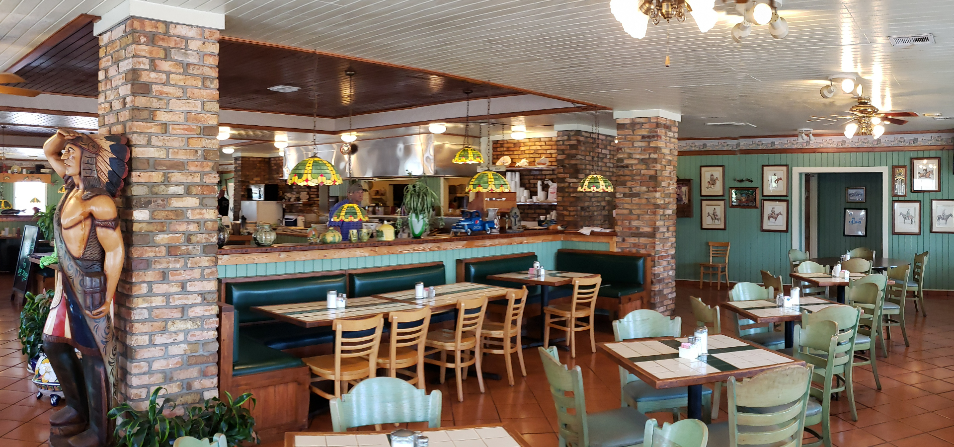 Catfish Haven in Whitesboro, TX (2)