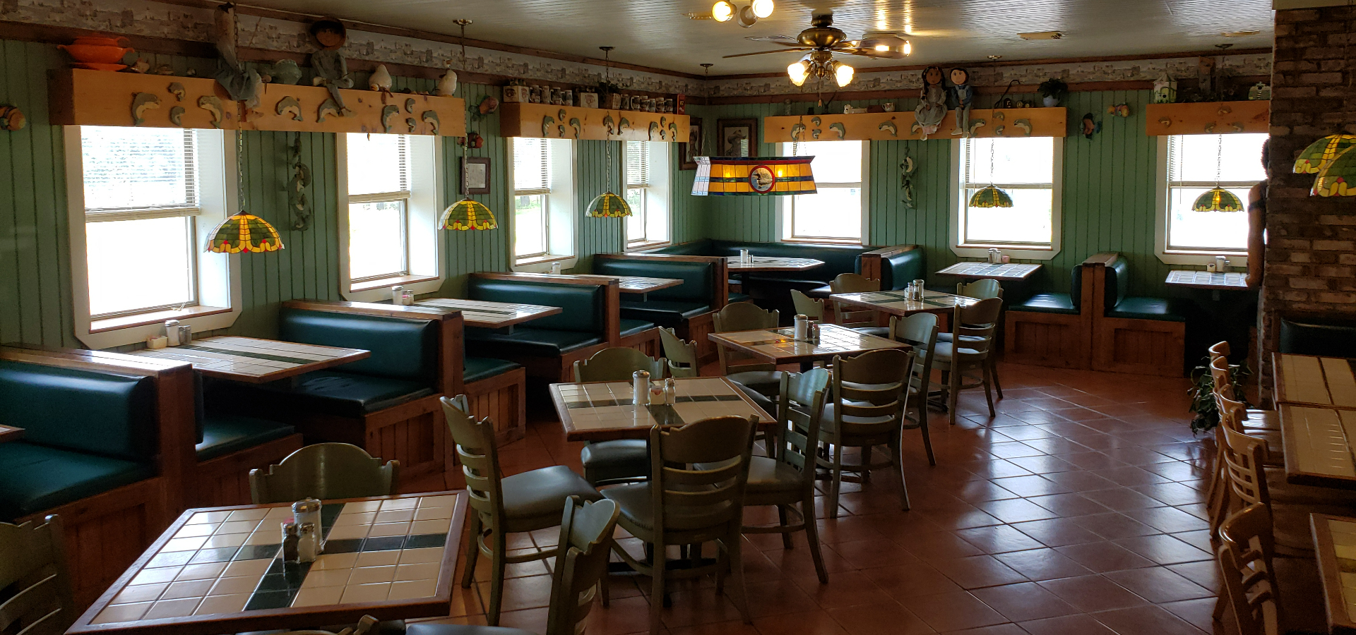 Catfish Haven in Whitesboro, TX (3)