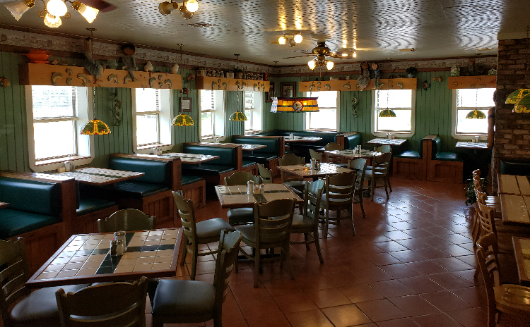 Catfish Haven in Whitesboro, TX (4)