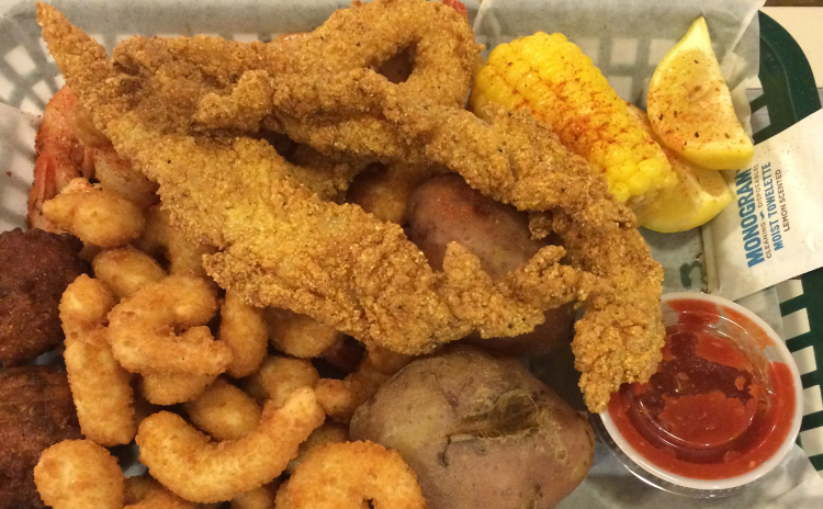 Catfish Haven in Whitesboro, TX (5)