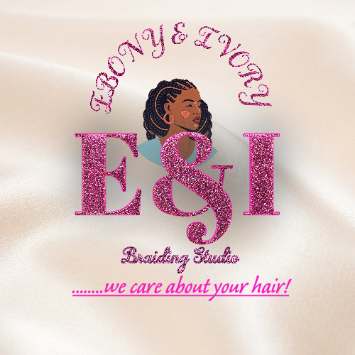Ebony & Ivory Braiding Parlor in Missouri City, TX