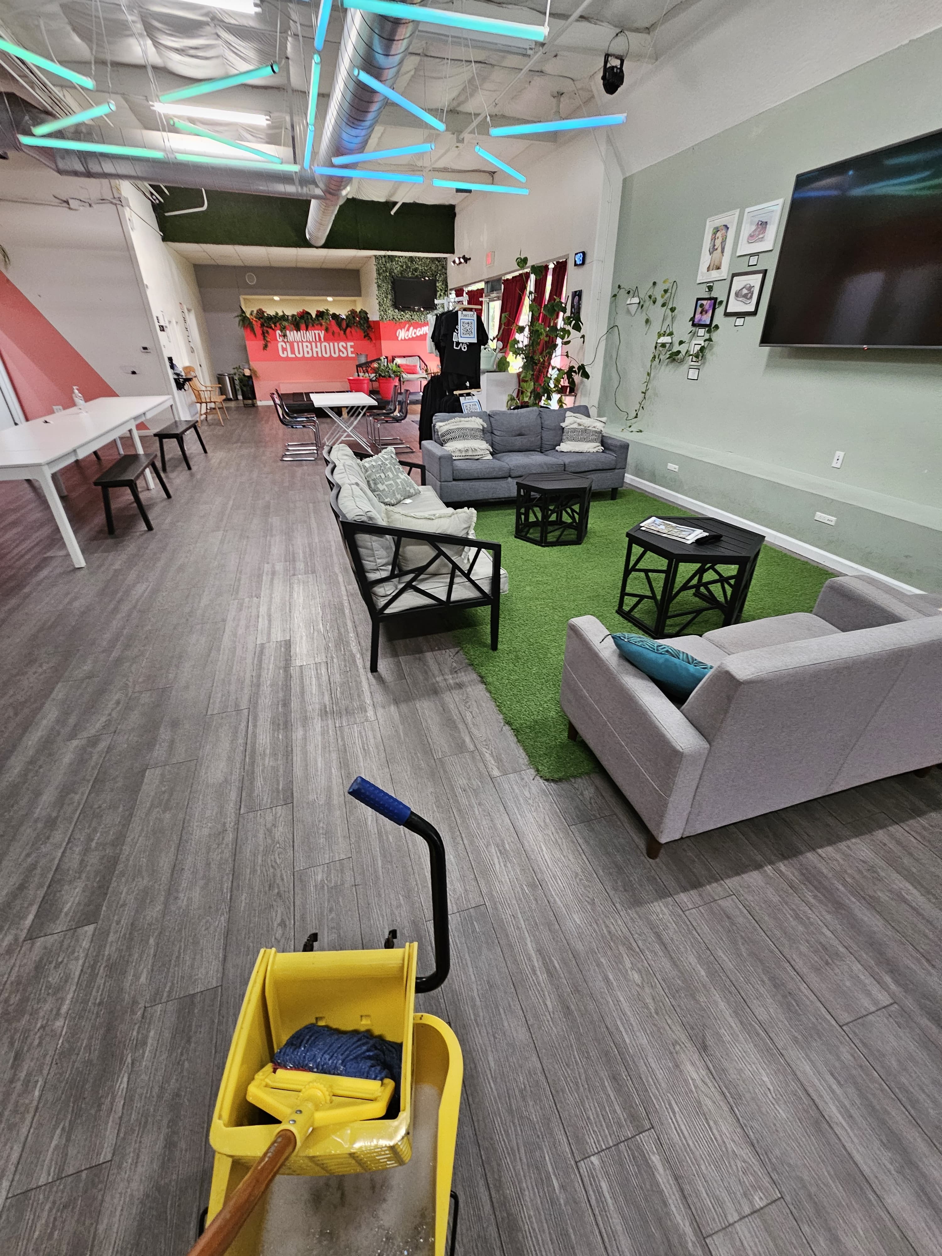Montoya Cleaning Company Llc in Sacramento, CA