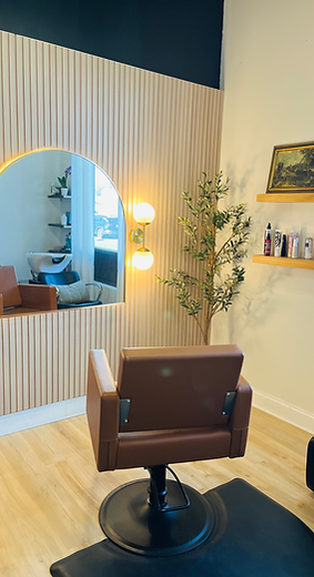 Pure Art Salon & Spa Studios in Harrisonburg, VA