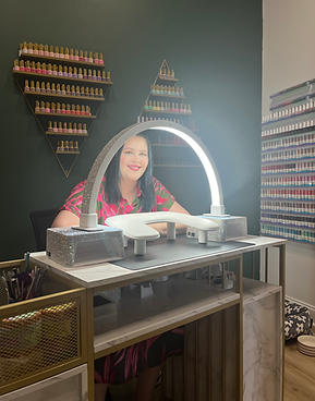 Pure Art Salon & Spa Studios in Harrisonburg, VA (4)