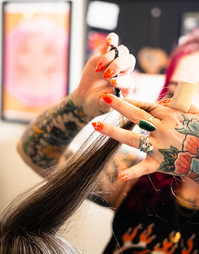 Pure Art Salon & Spa Studios in Harrisonburg, VA (6)