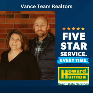 Vance Team Realtors - Howard Hanna Real Estate Services in Hillsboro, OH (2)