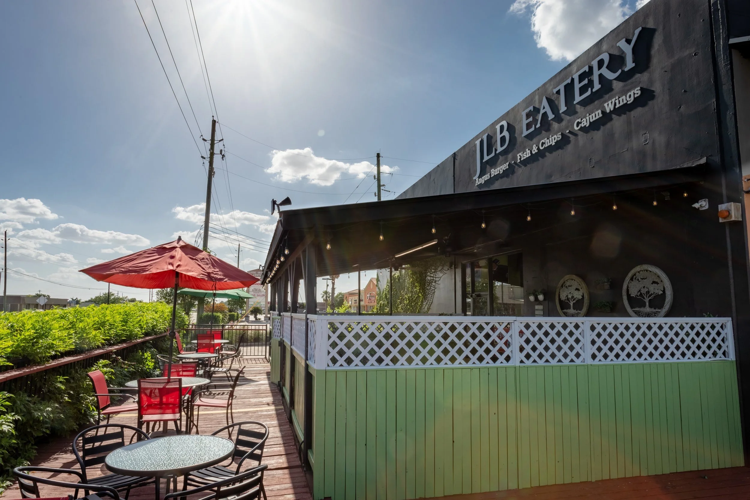 JLB Eatery in Friendswood, TX (6)