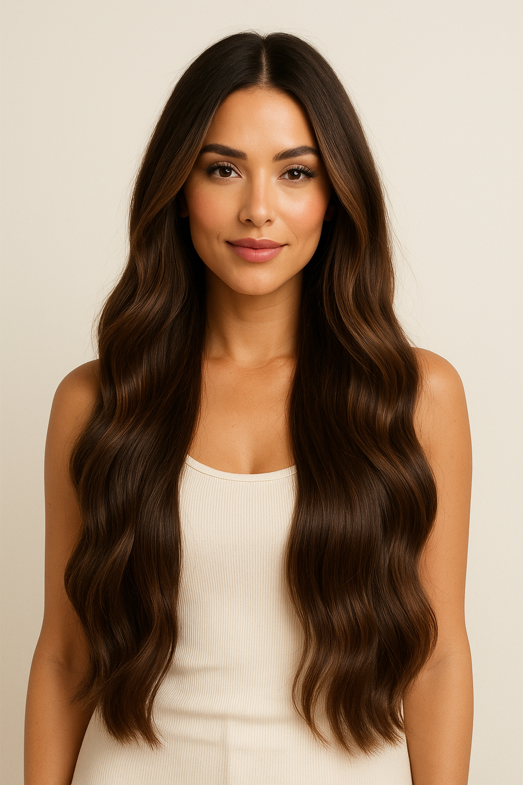Tee's Touch Extentions in Warsaw, IN