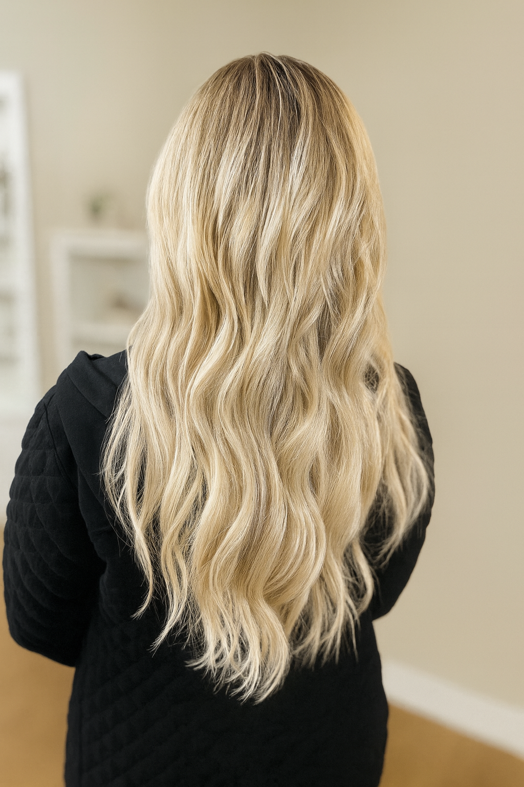 Tee's Touch Extentions in Warsaw, IN (2)