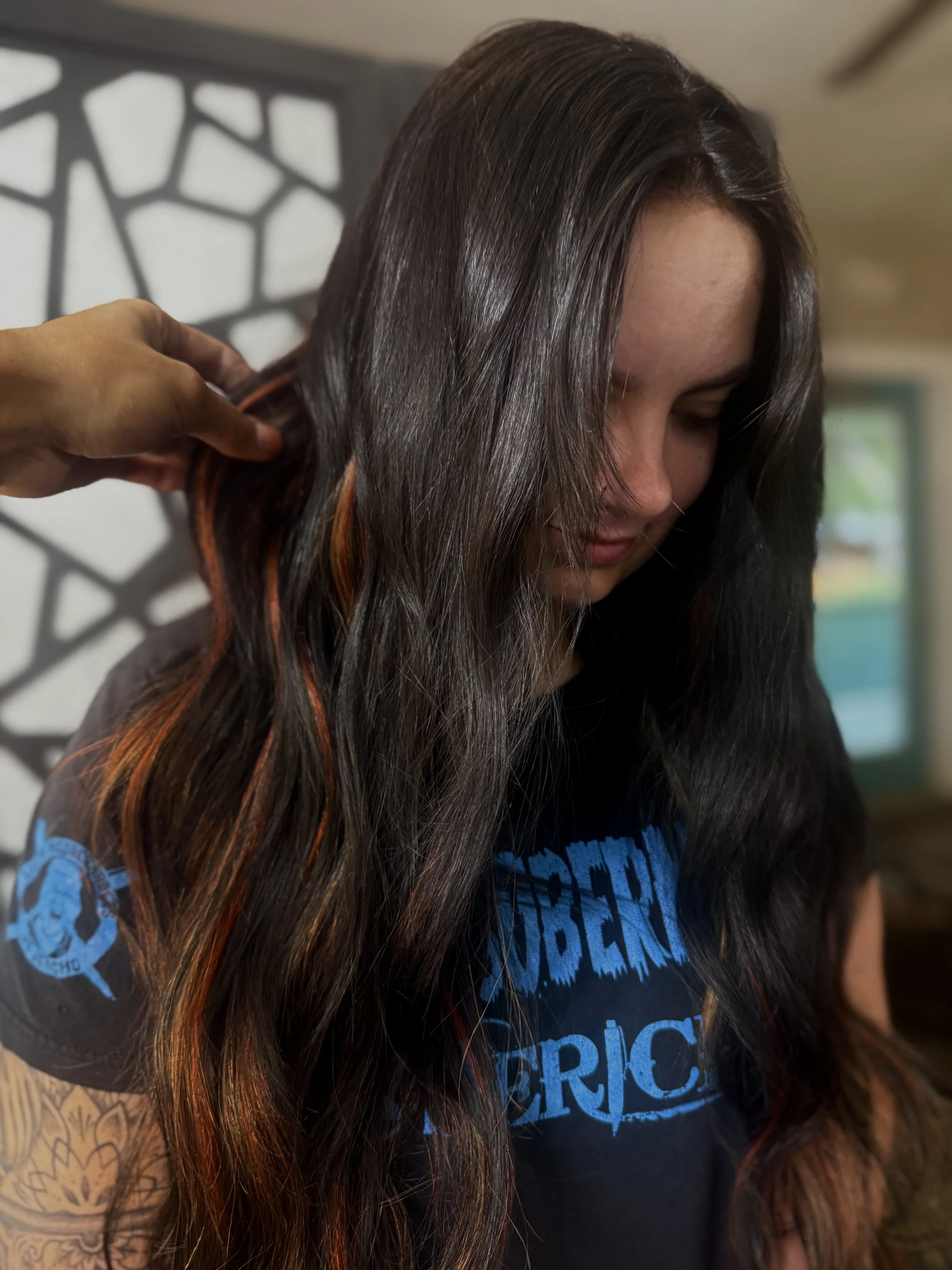 Tee's Touch Extentions in Warsaw, IN (6)