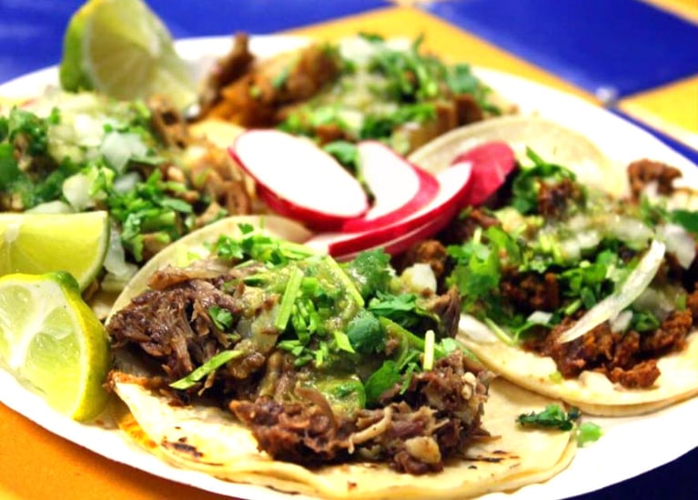 Azteca Mexican Restaurant in Wauseon, OH