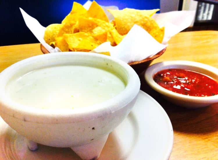 Azteca Mexican Restaurant in Wauseon, OH (4)