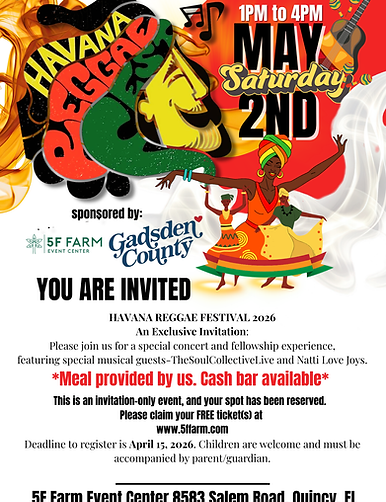 5F Farm Event Center in Quincy, FL (4)