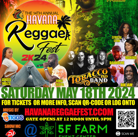 5F Farm Event Center in Quincy, FL (5)