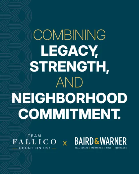 Baird & Warner - Team Fallico _ Our Team. Your Dream. in Chicago, IL (2)
