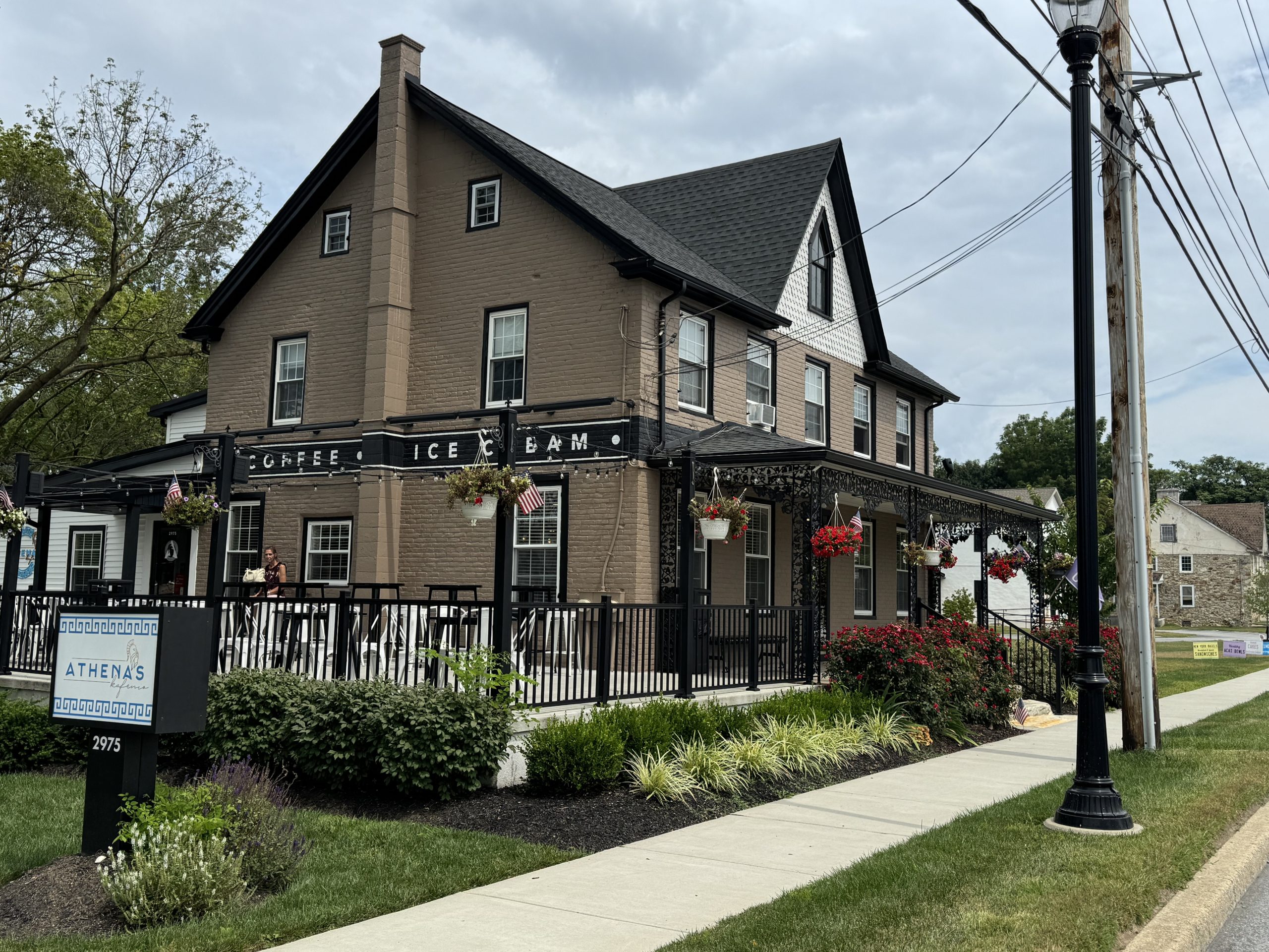 PABA Local Business Directory in Parkesburg, PA