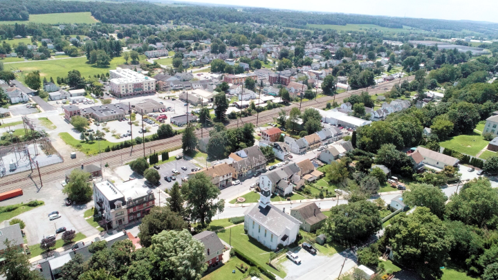 PABA Local Business Directory in Parkesburg, PA (2)