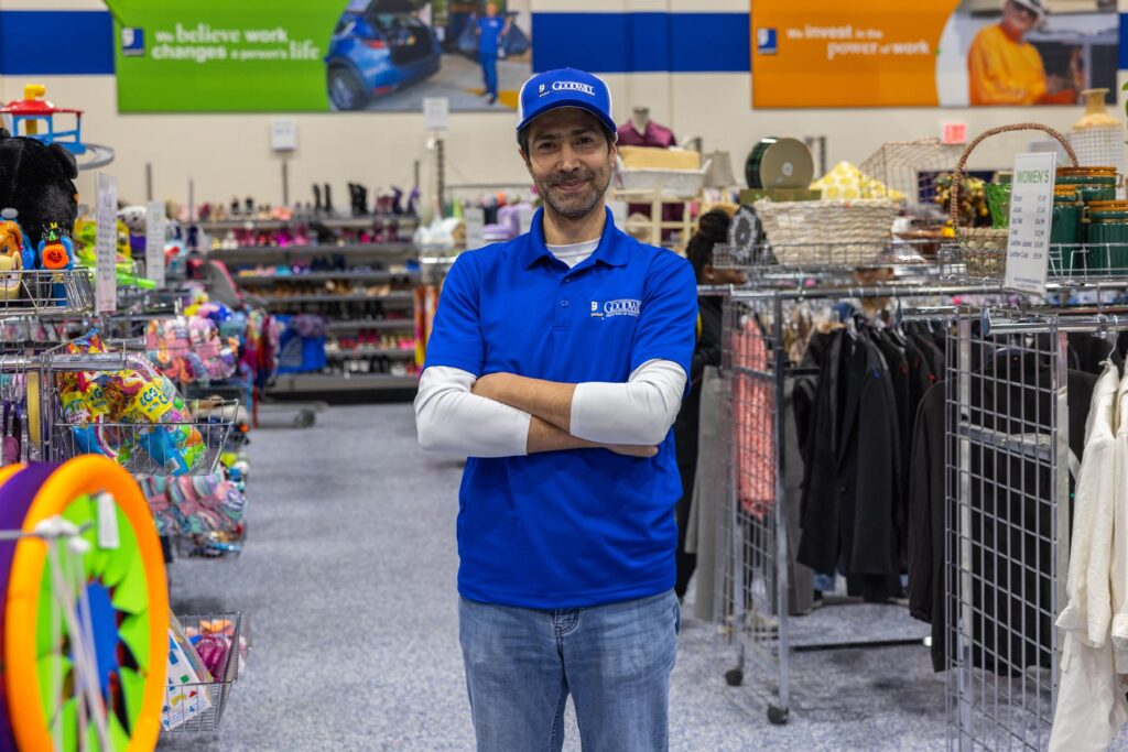 Goodwill Retail Store, Donation Center, and Employment Services - Palatka in Palatka, FL (2)