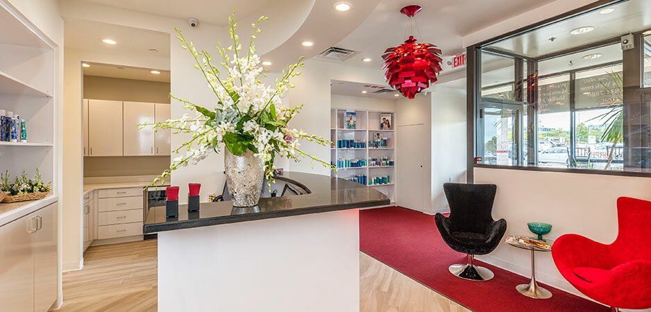 Lushsalon in Beachwood, OH (3)